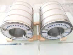 Baodu steel coil factory