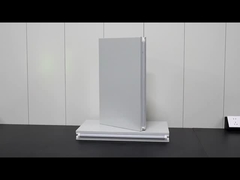 Cleanroom Wall Sandwich Panel