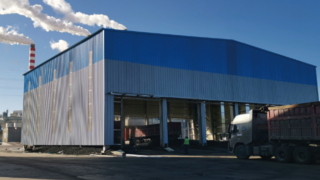 One-stop high-quality steel building solutions