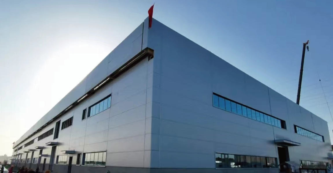 Polyurethane Sandwich Panel