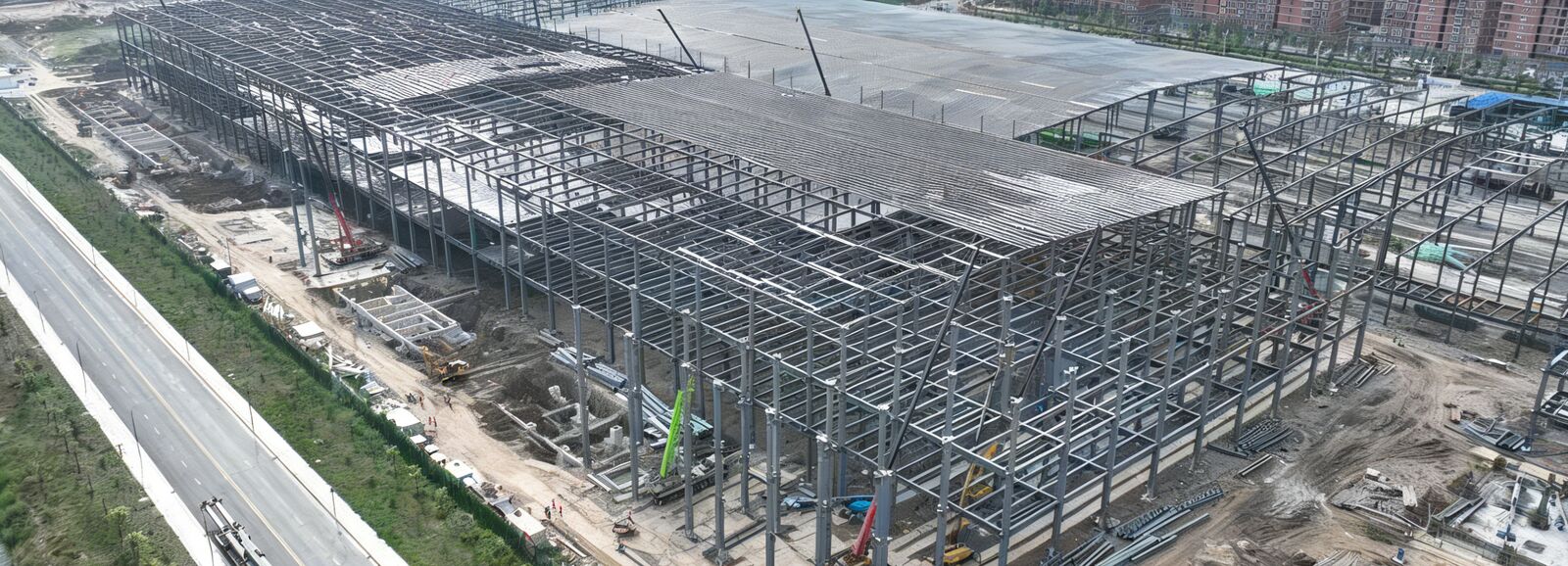 Rockwool Sandwich Panel