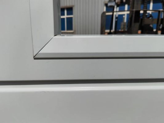 ACP Aluminium Sandwich Panel Roof For Warehouse Workshop