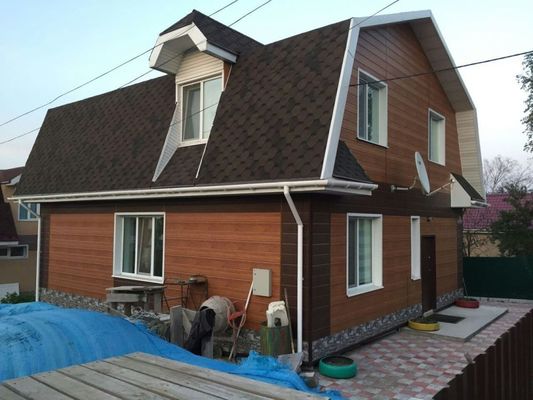 Lightweight PUF Insulated Panels Lightweight Sandwich Panels for Exterior Wall