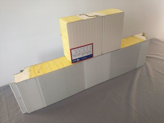 Workshop Cold Storage Sandwich Panel Construction Roofing OEM