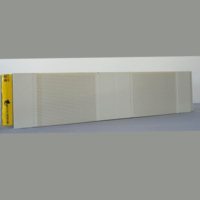 75mm Warehouse Soundproof Sandwich Panel Prefabricated Roof Corrugated Modern Design