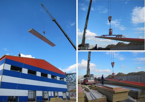Modern Metal Steel Structure Prefab Workshop Warehouse Factory Steel Frame Warehouse Shed Building On Sale