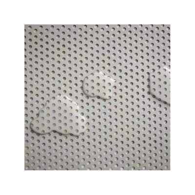 Customized 80mm Glasswool Sandwich Panel For Building Insulation And Soundproofing