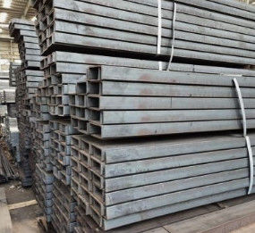 China High Quality AISI Carbon Steel Channel Q235B Q345Q345B SS400 For Construction