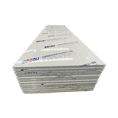Pharmaceutical Clean Room Sandwich Panel With Advanced HVAC System Heat Recovery Air Handling Unit