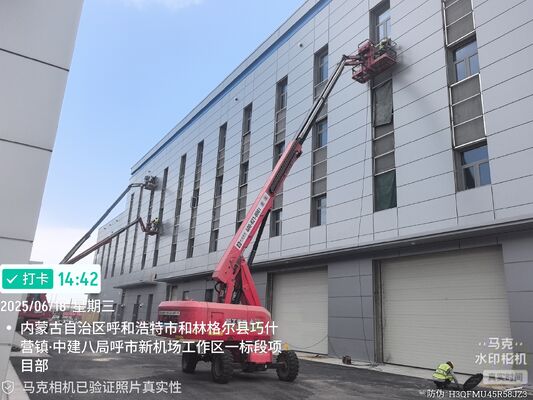 Iso Standard Modular Steel Structures Commercial Shed Metal Frame Prefabricated Warehouse