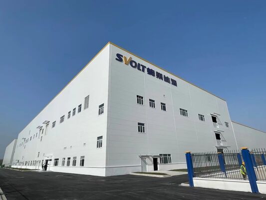 Disassemblable Steel‑structure Workshop Metal Frame Factory Building Clear‑span Warehouse Suitable For Manufacturing Storage And Commercial Showroom