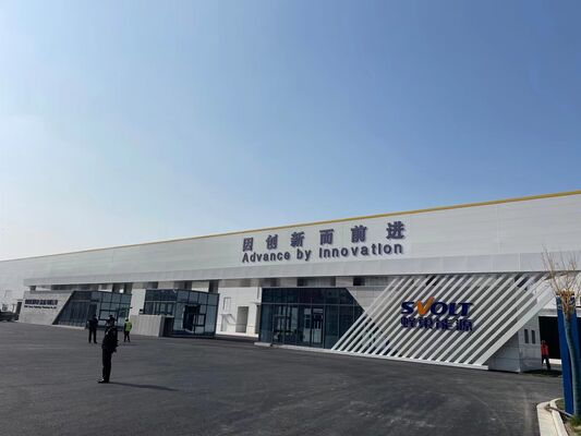 Modular Steel‑Framed Processing Plant Automobile Component Workshop Roof Drainage Assembly Foundation Anchor Parts Project Drawings Supply