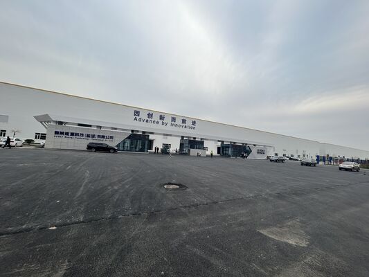 Modular pre‑drilled steel frame construction assembled‑on‑site industrial plant multi‑function workshop logistics storage house with matched building accessories