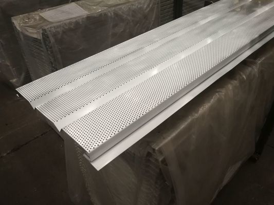 304 316 Stainless Steel Perforated Metal Sheet Plate 0.5mm-6mm