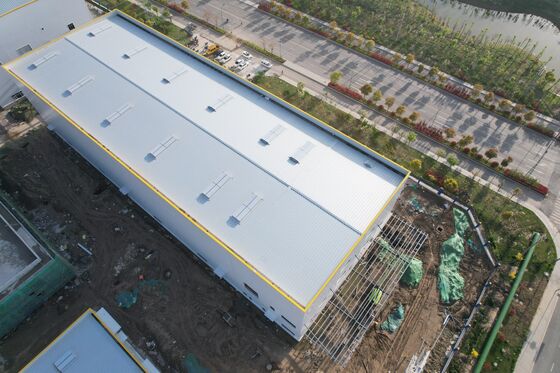 Section‑assembled Metal Industrial Construction Wide Clear Span Detachable Frames Used For Machine Workshop Storage Depot And Goods‑packaging Plant